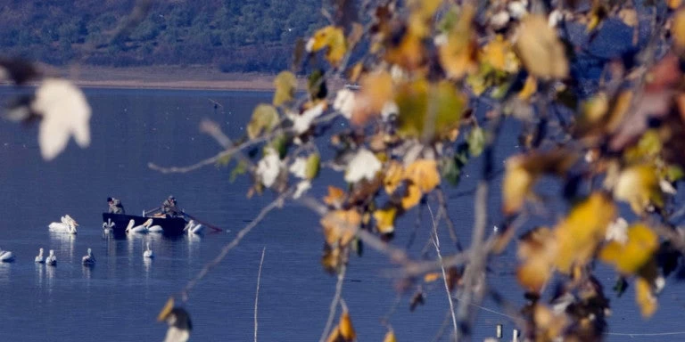 Σε 83χρονη ανήκει η σορός που εντοπίστηκε από ψαράδες στην Κερκίνη